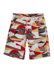 Gini&Jony Infants Nicker Set Hosiery 121246541031 C483 Candy Orange