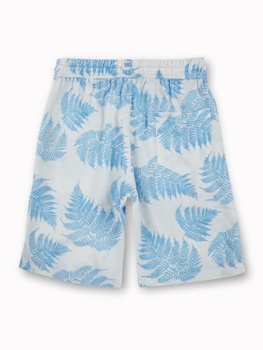 Gini&Jony Infants Nicker Set Hosiery 121246541031 C621 Tanager Turquoise