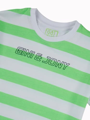 Gini&Jony Infants T-Shirt