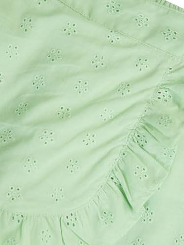 Gini&Jony Infants Skirt Top 121246539104 A616 Greena616
