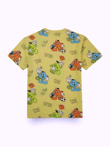 Gini&Jony Infants T-Shirt