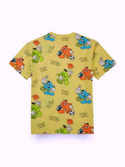 Gini&Jony Infants T-Shirt