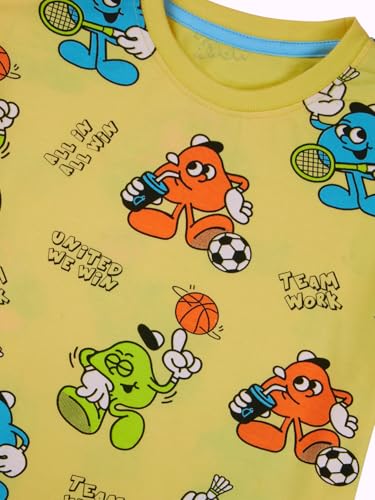 Gini&Jony Infants T-Shirt