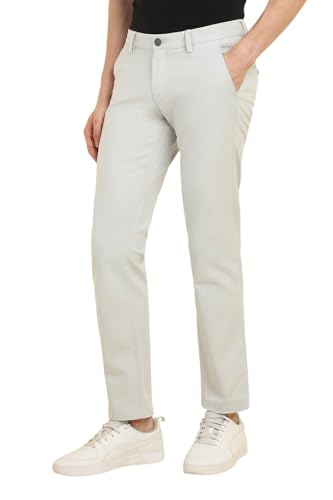 Allen Solly Mens Casual Trouser 51132