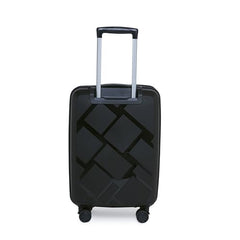 Swiss Military Starkey Hard-Top 20 Inch Polypropylene