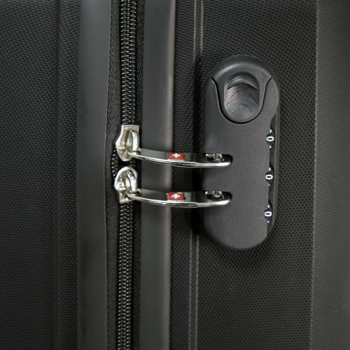 Swiss Military Starkey Hard-Top 20 Inch Polypropylene