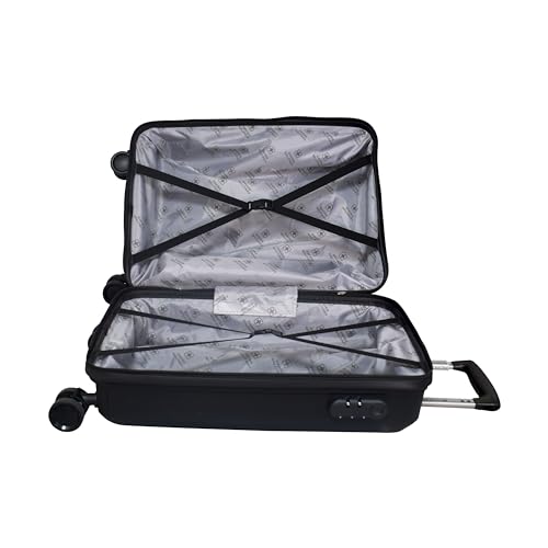 Swiss Military Starkey Hard-Top 20 Inch Polypropylene
