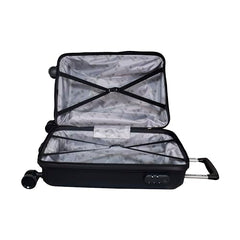 Swiss Military Starkey Hard-Top 20 Inch Polypropylene