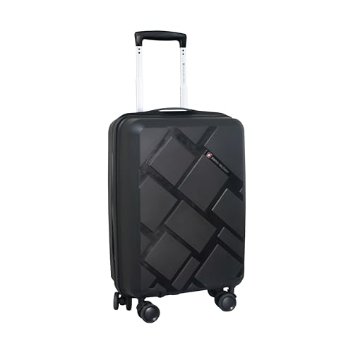 Swiss Military Starkey Hard-Top 20 Inch Polypropylene