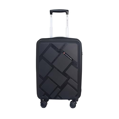 Swiss Military Starkey Hard-Top 20 Inch Polypropylene