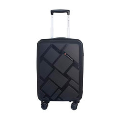 Swiss Military Starkey Hard-Top 20 Inch Polypropylene
