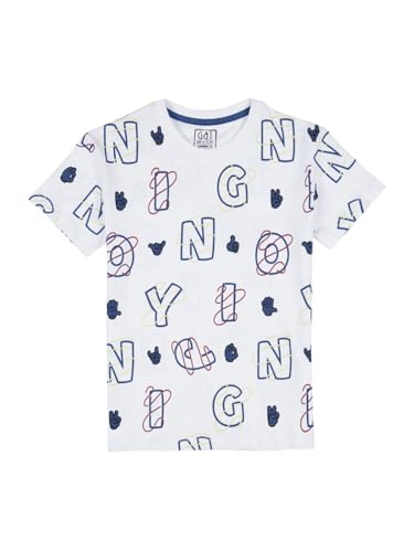 Gini&Jony Infants T-Shirt