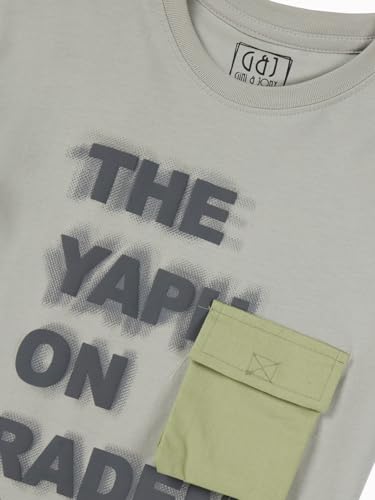 Gini&Jony Infants T-Shirt