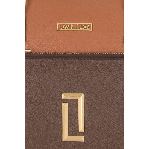 Lavie Luxe Purses Casual Hand Bag