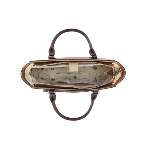 Lavie Luxe Purses Casual Hand Bag