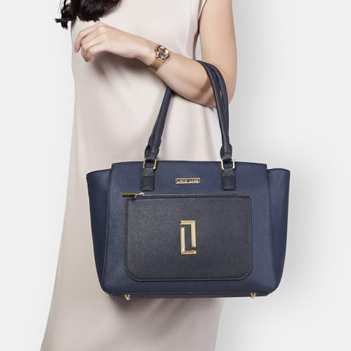 Lavie Luxe Purses Casual Hand Bag