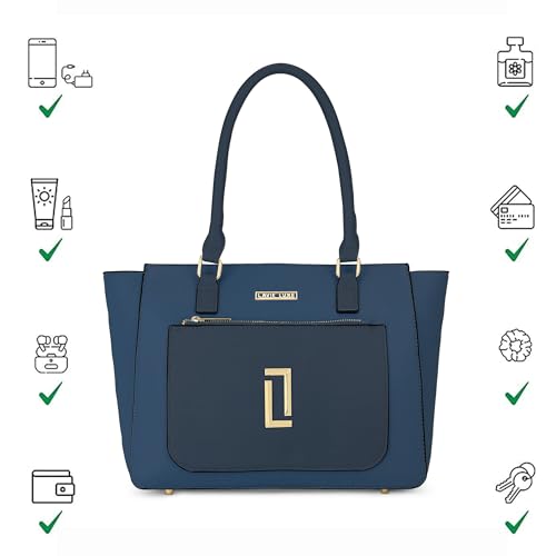 Lavie Luxe Purses Casual Hand Bag