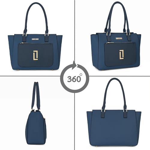 Lavie Luxe Purses Casual Hand Bag