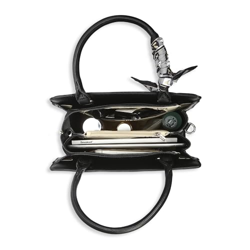 Lavie Luxe Purses Casual Hand Bag