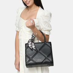 Lavie Luxe Purses Casual Hand Bag