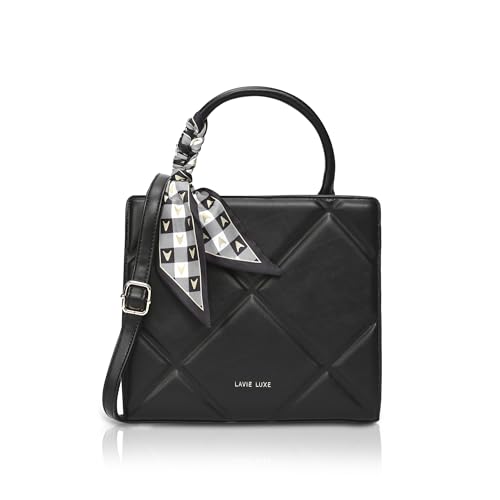 Lavie Luxe Purses Casual Hand Bag