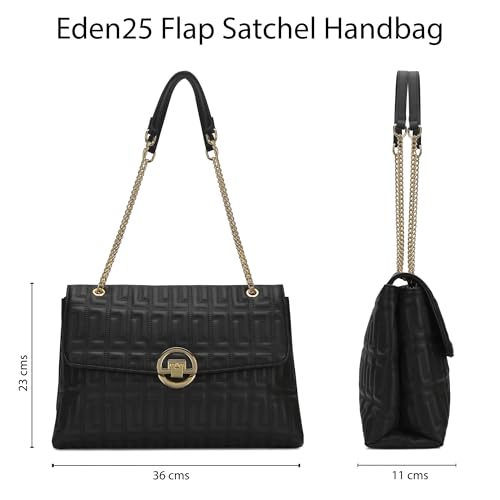 Lavie Luxe Purses Casual Hand Bag