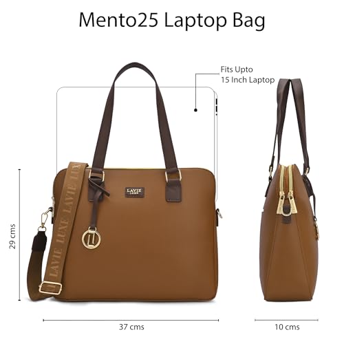 Lavie Luxe Purses Casual Hand Bag