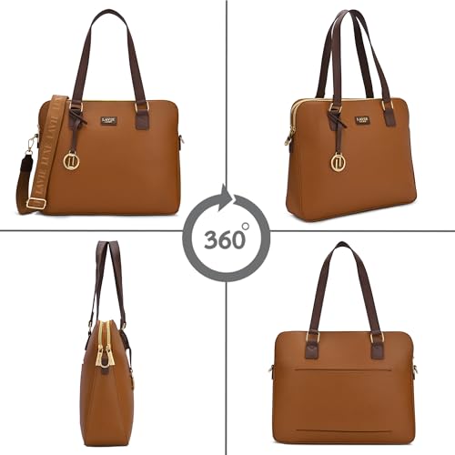 Lavie Luxe Purses Casual Hand Bag