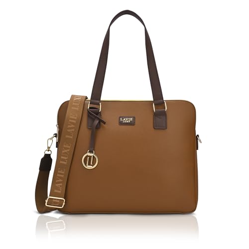 Lavie Luxe Purses Casual Hand Bag