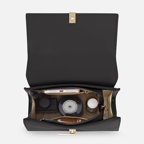 Lavie Luxe Purses Casual Hand Bag