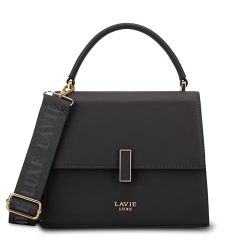 Lavie Luxe Purses Casual Hand Bag