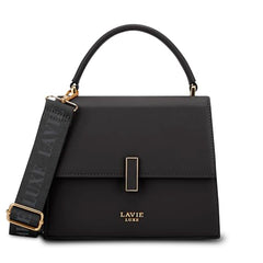 Lavie Luxe Purses Casual Hand Bag