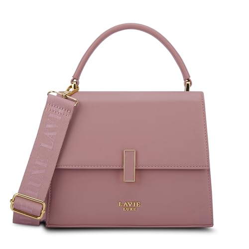 Lavie Luxe Purses Casual Hand Bag