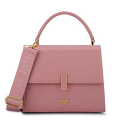 Lavie Luxe Purses Casual Hand Bag