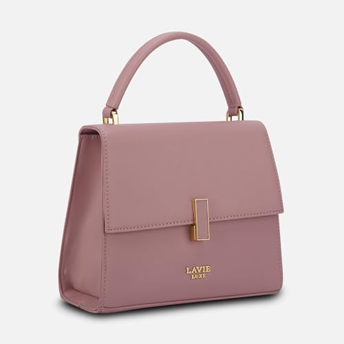 Lavie Luxe Purses Casual Hand Bag