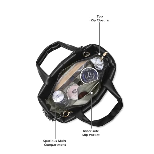 Lavie Luxe Purses Casual Hand Bag