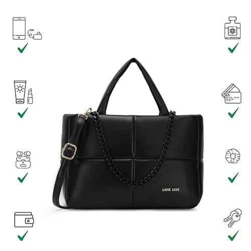 Lavie Luxe Purses Casual Hand Bag