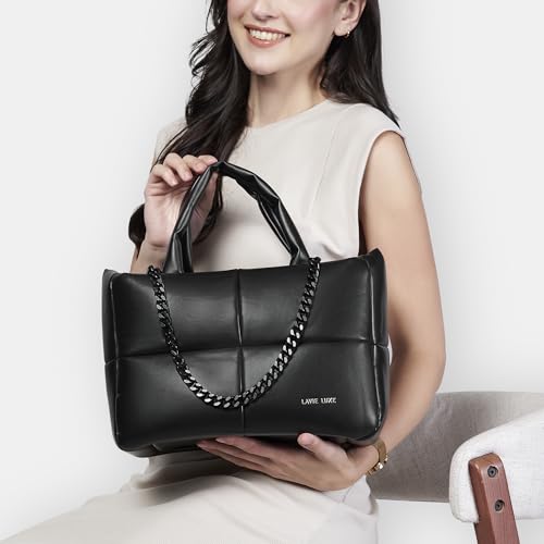 Lavie Luxe Purses Casual Hand Bag