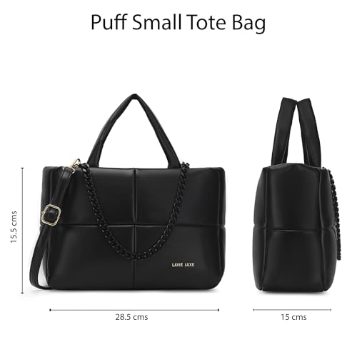 Lavie Luxe Purses Casual Hand Bag