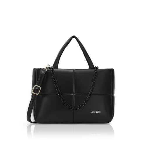 Lavie Luxe Purses Casual Hand Bag