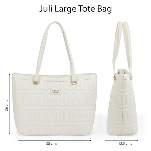 Lavie Luxe Purses Casual Hand Bag