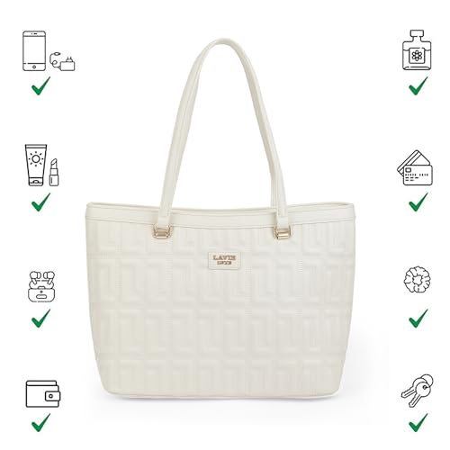 Lavie Luxe Purses Casual Hand Bag