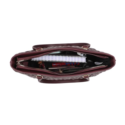 Lavie Luxe Purses Casual Hand Bag