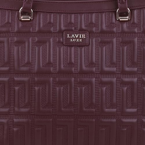 Lavie Luxe Purses Casual Hand Bag