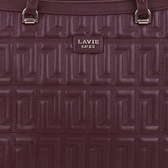 Lavie Luxe Purses Casual Hand Bag