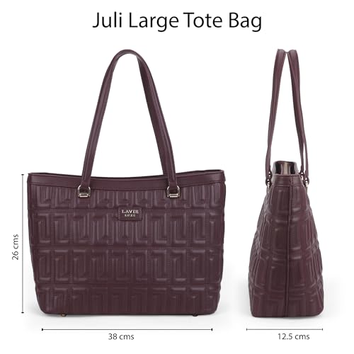 Lavie Luxe Purses Casual Hand Bag