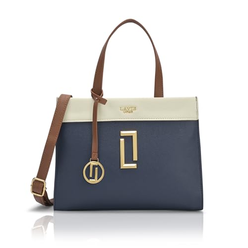 Lavie Luxe Purses Casual Hand Bag