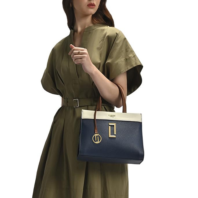 Lavie Luxe Purses Casual Hand Bag