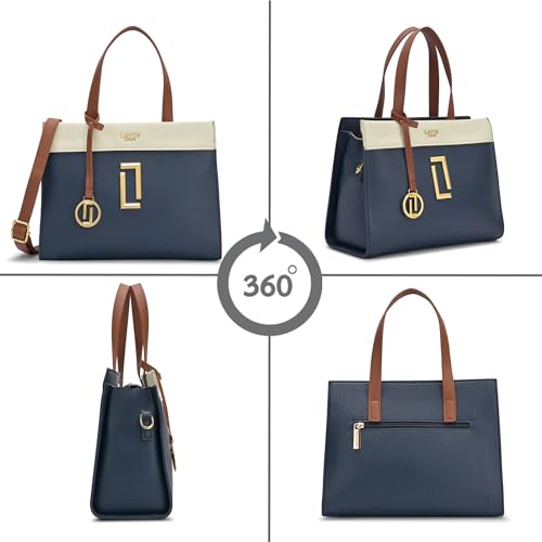 Lavie Luxe Purses Casual Hand Bag