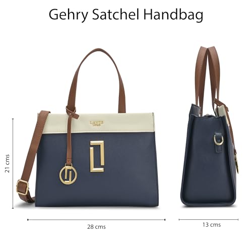 Lavie Luxe Purses Casual Hand Bag